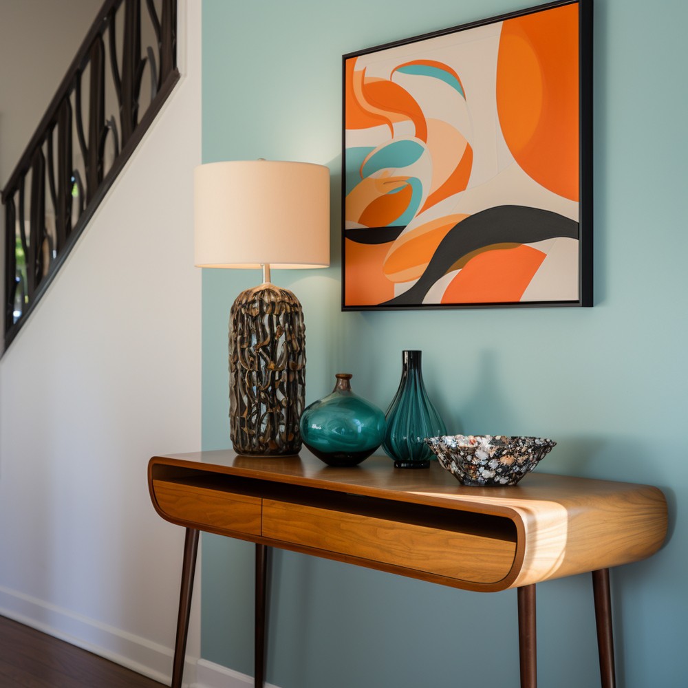 Peinture intérieure